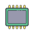 스마트 폰 RAM icon