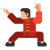 Kung Fu icon