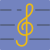 Clef icon