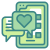 Love Message icon