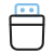 Flash Drive icon