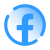 Facebook新 icon