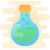 Giftflasche icon