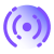 Signal RFID icon