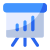 Presentation icon