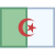Algerien icon