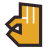 Ok Hand icon