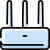 Router icon