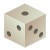 Dice icon