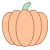 Pumpkin icon