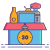 Package Box icon