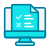 Assignment icon