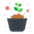 Plant icon