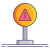 Emergency icon