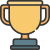 Trophy icon