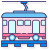 Tram icon