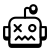 kaputter Roboter icon