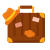 Luggage icon