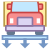 Wiegestation icon