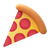 サラミピザ icon