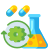 Pharmaceutical icon