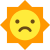 sol-triste icon