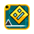 Geometrie-Dash icon