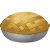 Pie Emoji icon