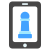mobile strategy icon