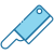 Разделочный нож icon