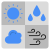 Weather Conditions icon
