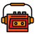 Walkman icon