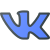 VK icon