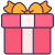 Gift icon