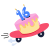 Candles Cake icon