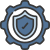 Protection icon