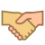 Handshake icon