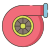 Turbo icon