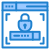 lock icon