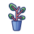 Ficus icon