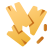 木のチップ icon