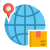 International Shipping icon