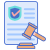 Legal Document icon