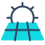 Solar Panel icon