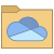 Onedrive Folder icon