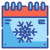 Winter Season icon