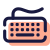 Clavier icon