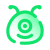 Alien icon