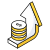 Inflation icon