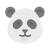 Panda Bear icon